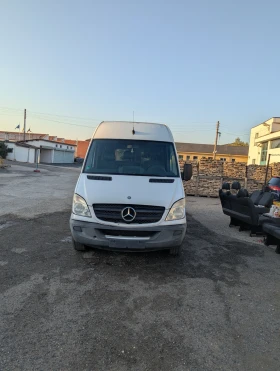 Mercedes-Benz Sprinter 315 Sprinter 315 CDI , снимка 2