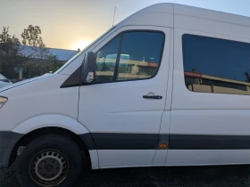 Mercedes-Benz Sprinter 315 Sprinter 315 CDI , снимка 7