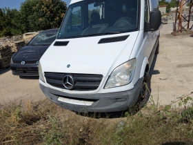 Mercedes-Benz Sprinter 315 Sprinter 315 CDI , снимка 13