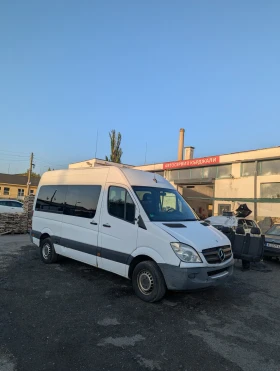 Mercedes-Benz Sprinter 315 Sprinter 315 CDI , снимка 1