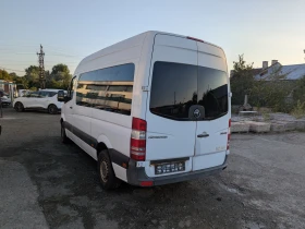 Mercedes-Benz Sprinter 315 Sprinter 315 CDI , снимка 8