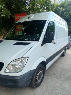 Mercedes-Benz Sprinter 313 | Mobile.bg    4