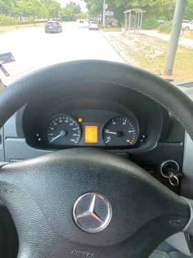  Mercedes-Benz Sprint...