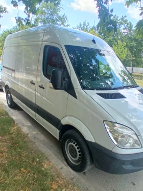 Mercedes-Benz Sprinter 313, снимка 10