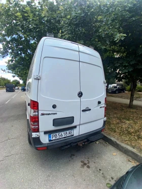 Mercedes-Benz Sprinter 313 | Mobile.bg    11