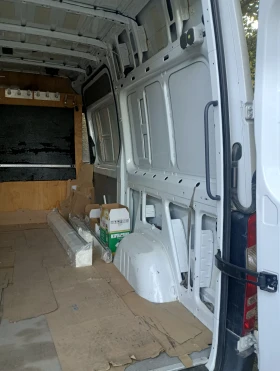 Mercedes-Benz Sprinter 313, снимка 9