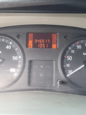 Обява за продажба на Renault Trafic ~11 600 лв. - изображение 8