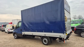 Iveco Daily 35s18* Климатик* Борд* Швейцария* , снимка 6