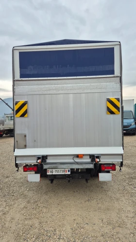 Iveco Daily 35s18* Климатик* Борд* Швейцария* , снимка 5