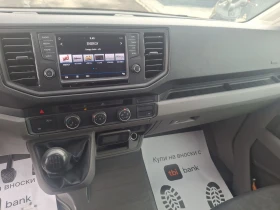 VW Crafter 2.0tdi * * ����� ���� 4.50 euro6 | Mobile.bg � ����� ������ 13