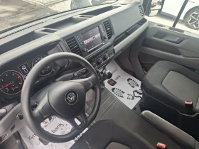VW Crafter 2.0tdi * * ����� ���� 4.50 euro6 | Mobile.bg � ����� ������ 12