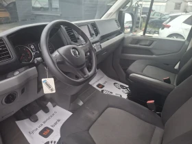 VW Crafter 2.0tdi * * Падащ Борд 4.50 euro6, снимка 10