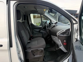 Ford Transit Custom 2.2TDCI 155к.с. Клима L2H1  | Auto.bg — изображение 9