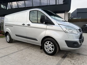 Ford Transit Custom 2.2TDCI 155к.с. Клима L2H1  | Auto.bg — изображение 2