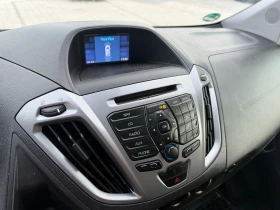 Ford Transit Custom 2.2TDCI 155к.с. Клима L2H1  | Auto.bg — изображение 16