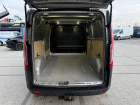 Ford Transit Custom 2.2TDCI 155к.с. Клима L2H1  | Auto.bg — изображение 17