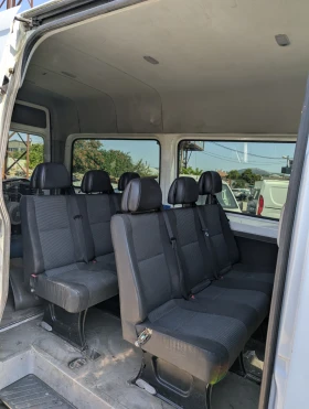 Mercedes-Benz Sprinter 315 Sprinter 315 CDI  | Mobile.bg � ����� ������ 9
