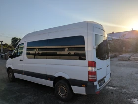 Mercedes-Benz Sprinter 315 Sprinter 315 CDI  | Mobile.bg � ����� ������ 5