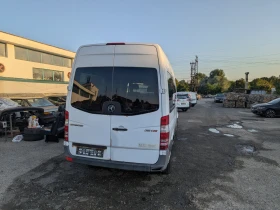 Mercedes-Benz Sprinter 315 Sprinter 315 CDI  | Mobile.bg � ����� ������ 4