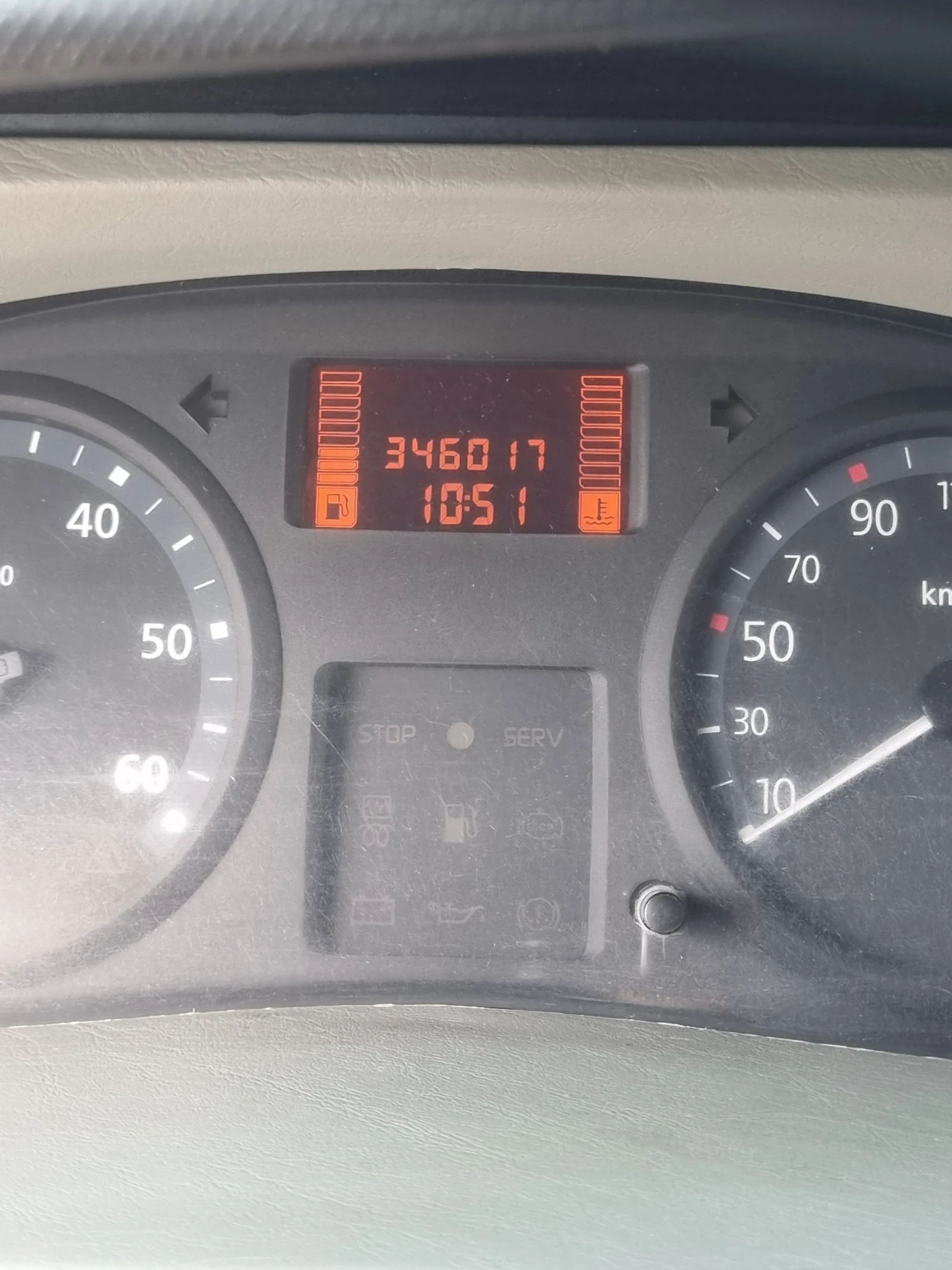 Renault Trafic  - изображение 9