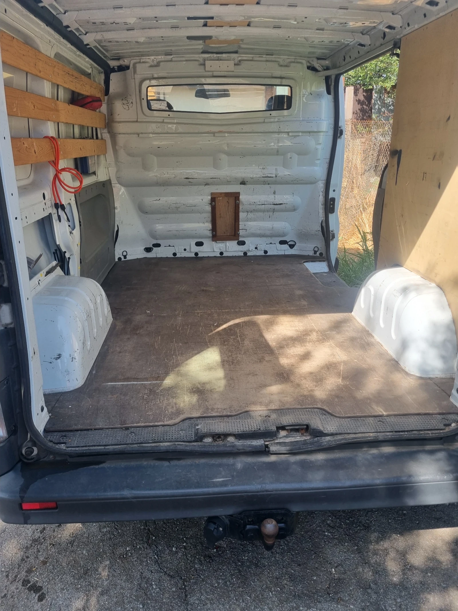 Renault Trafic  - изображение 3