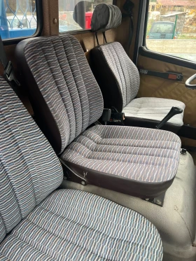 Mercedes-Benz 814  | Mobile.bg    13