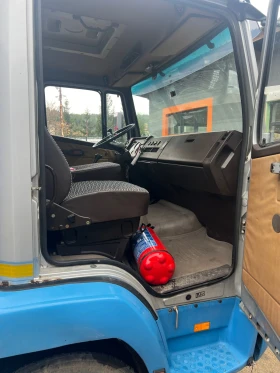 Mercedes-Benz 814  | Mobile.bg    11