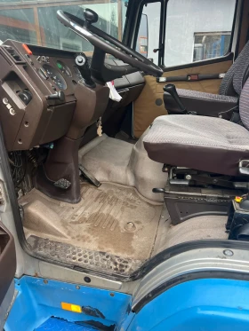 Mercedes-Benz 814  | Mobile.bg    15