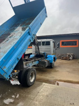 Mercedes-Benz 814  | Mobile.bg    5