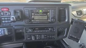 Scania R 450 EURO 6, снимка 13
