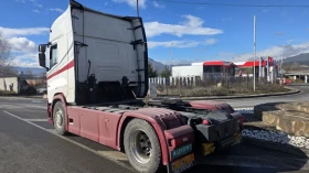 Scania R 450 EURO 6, снимка 3