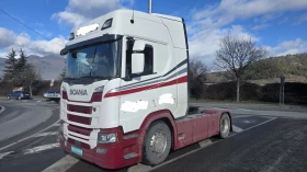 Scania R 450 EURO 6