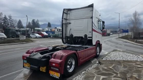 ����� �� �������� �� Scania R 450 EURO 6