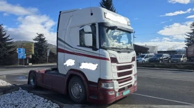 Scania R 450 EURO 6, снимка 2