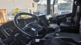 Scania R 450 EURO 6, снимка 9