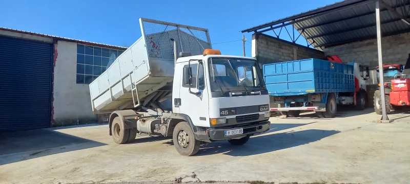 Daf 45.150, снимка 2 - Камиони - 49011071