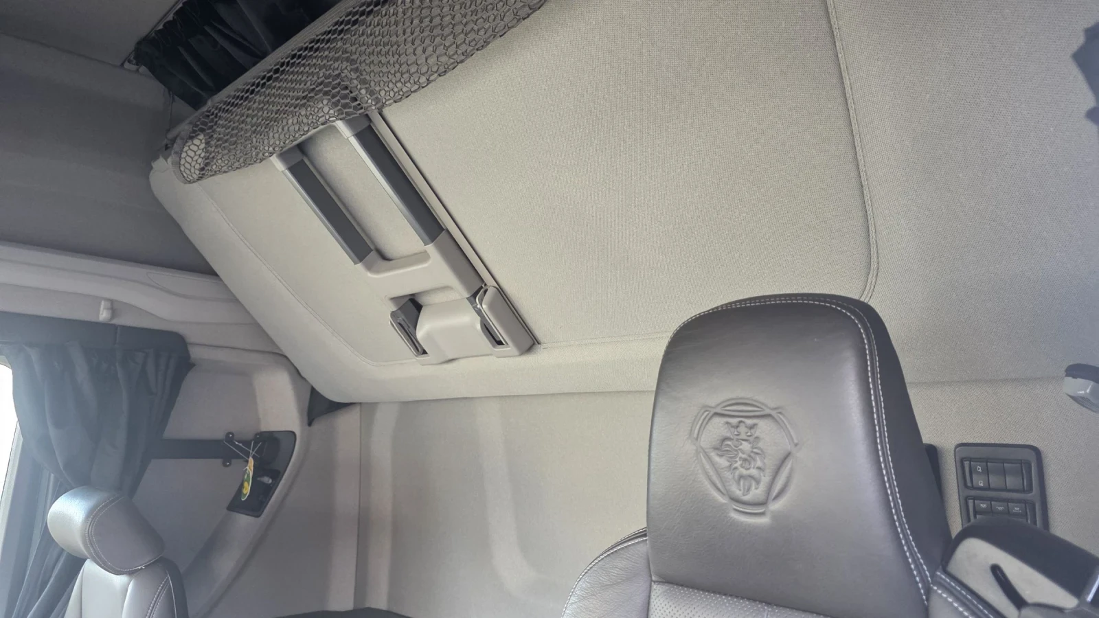 Scania R 450 EURO 6 | Mobile.bg � ����������� 11