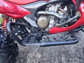 Honda Trx 700XX, снимка 12