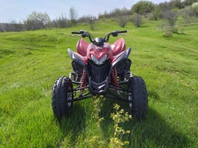 Honda Trx 700XX, снимка 6
