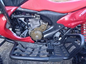 Honda Trx 700XX, снимка 11