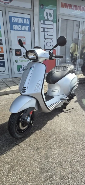 Vespa Sprint Sprint 50 , снимка 2