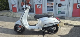 Vespa Sprint Sprint 50 , снимка 5