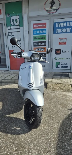 Vespa Sprint Sprint 50 , снимка 6