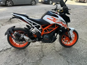 Ktm Duke 390, снимка 3