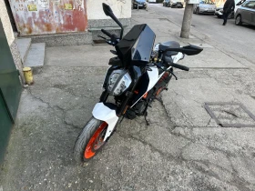 Ktm Duke 390, снимка 1