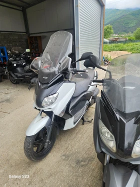 Yamaha X-max 250cc Perfekten, снимка 3