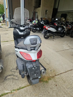 Yamaha X-max 250cc Perfekten, снимка 5