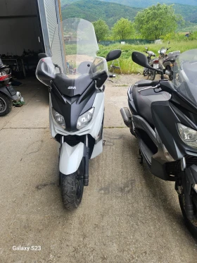 Yamaha X-max 250cc Perfekten, снимка 2