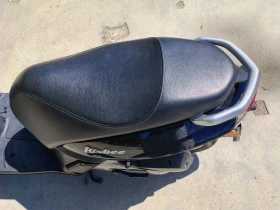 Peugeot Kissbee, снимка 8