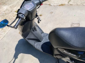 Peugeot Kissbee, снимка 9